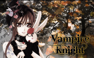 Vampire knight alice prin gothic - gothic free wallpaper for desktop