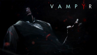 Man black cloak knife vampire - cedric seaut keos masons free wallpaper