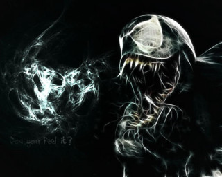 Person hat cigarette computer generated - psychedelic art free wallpaper