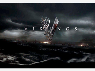 Viking kings movie poster ship - a movie poster free wallpaper