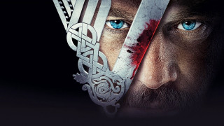 Man blue eyes sword bloody - blue eyes holding free wallpaper