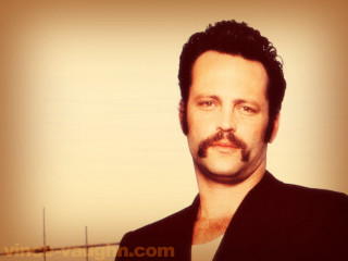 Mustache man blackshirt bridge portrait - earl moran free wallpaper