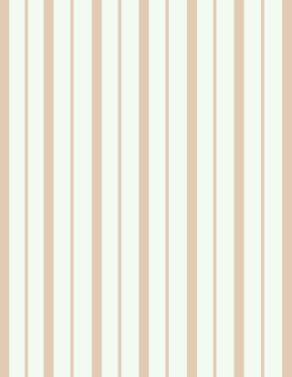 Beige white striped wallpaper vase - a beige free wallpaper
