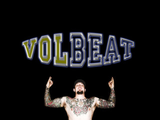 Man tattoos hat sign volbeat - alex petruk ape free wallpaper