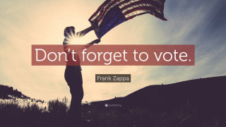 Man holding flag dont forget - art fitzpatrick free wallpaper