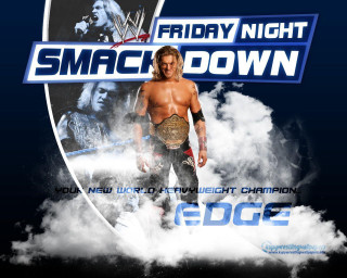 Man wrestling ring smoke blue - eric taylor free wallpaper