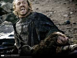 Man beard chain sword rock - derek chittock free wallpaper