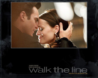 Man woman kissing movie poster - the film free wallpaper