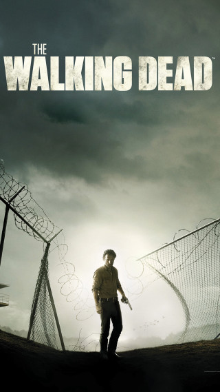 Man standing fence barbed wire - the word free wallpaper
