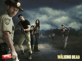 Group gun man walking dirt - ada gladys killins free wallpaper