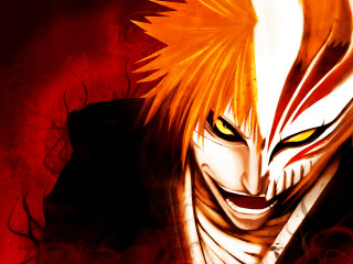 Demonic anime aya goda blood - demonic free wallpaper
