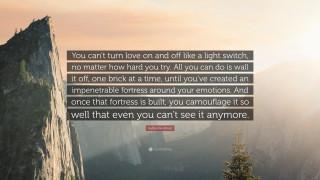 Quote mountain time invisible ephemeral - the time free wallpaper