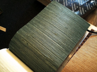 Close up book table bookcase - mesh wire free wallpaper