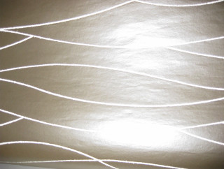 White wall string brice marden - paper texture free wallpaper