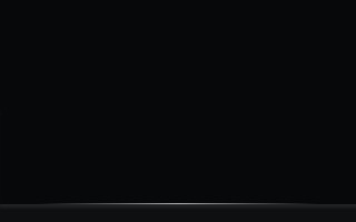 Black square white border monochrome - the bottom of the picture free wallpaper