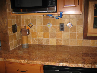 Kitchen counter microwave toaster oven - evelyn abelson free wallpaper