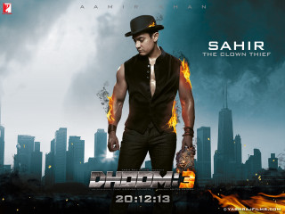 Man black suit hat gun - daryush shokof free wallpaper