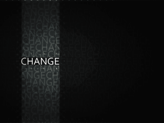 Black white photo change center - center free wallpaper