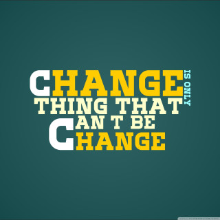 Change quote green background cybernetics - benjamin franklin free wallpaper