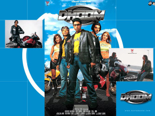 Man motorcycle woman poster action - a movie poster free wallpaper