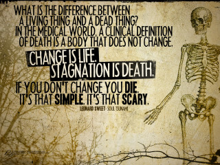 Skeleton tree bone decay stuckism - a book free wallpaper