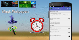 Cellphone alarmclock pen screenshot magicrealism - allen tupper true free wallpaper