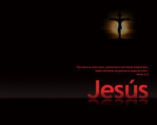 Movie poster cross dark background - a movie poster free wallpaper