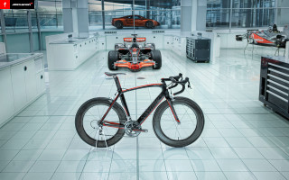 Bike garage cars man suit - a garage free wallpaper