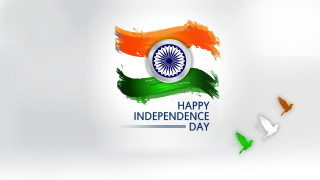 Flag bird flying background happy - happy free wallpaper