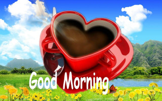 Heart shaped coffee cup good - afewerk tekle free wallpaper