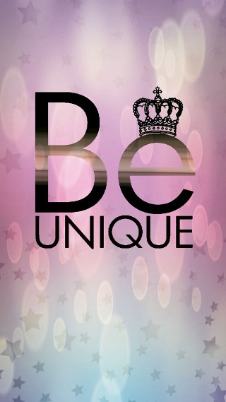 Purple blue background crown stars - a crown free wallpaper