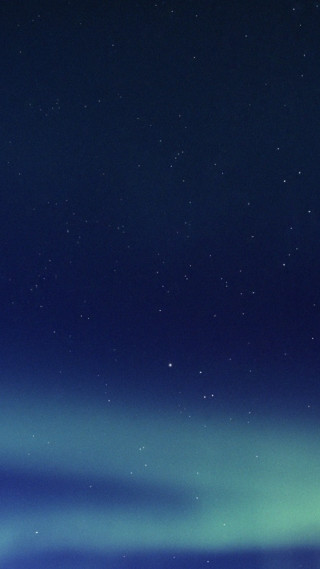 Person hill snowboard green blue - sky free wallpaper