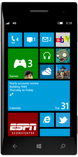 Cell phone windows app game - doc hammer free wallpaper