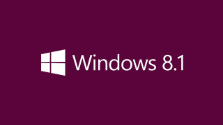 Purple background windows 8 1 - 8 k free wallpaper