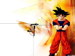 Dragon ball wallpaper person background - akira toriyama free wallpaper