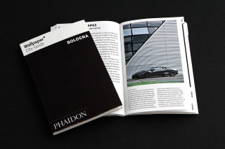 Black car magazine black background - a magazine free wallpaper