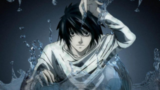 Man white shirt water hands - aya goda free wallpaper