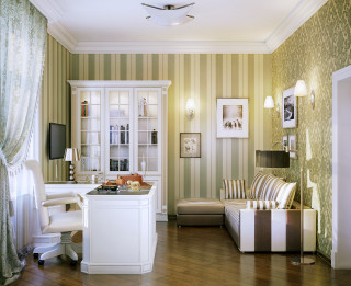 Living room couch comfortable cozy 17 - a stand free wallpaper
