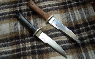 Knives blanket floor knife middle - christian hilfgott brand free wallpaper
