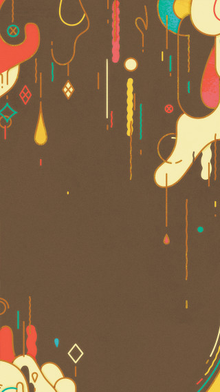 Person hat dog background circle - amy sol free wallpaper