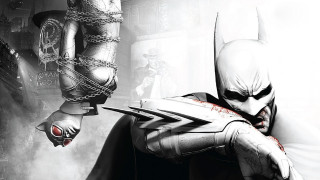 Batman character knife mask chains - dong kingman free wallpaper