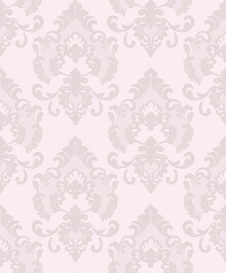 White gray wallpaper floral design 2 - a floral design free wallpaper