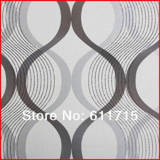 Circles pattern wallpaper design colorful - a red border free wallpaper