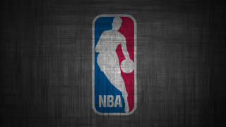 Basketball logo black background red - allan brooks free wallpaper