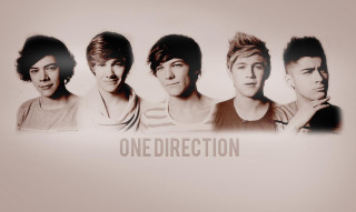 Young men one direction sign - young free wallpaper