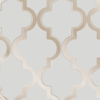 White beige wallpaper geometric design - gray background free wallpaper