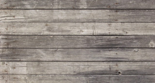 Wooden wall white clock red - a white clock free wallpaper