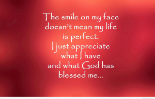 Red background quote man side - the side of free wallpaper