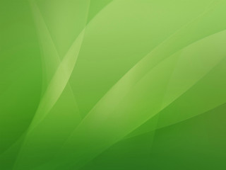 Green background curved design white - minimalism free wallpaper