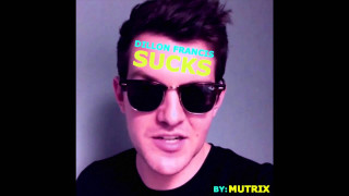 Billion rangers sucks neon green - sunglass free wallpaper